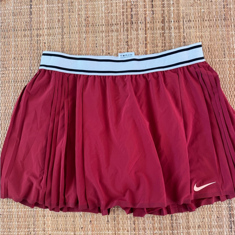 Nike Skort - image 1